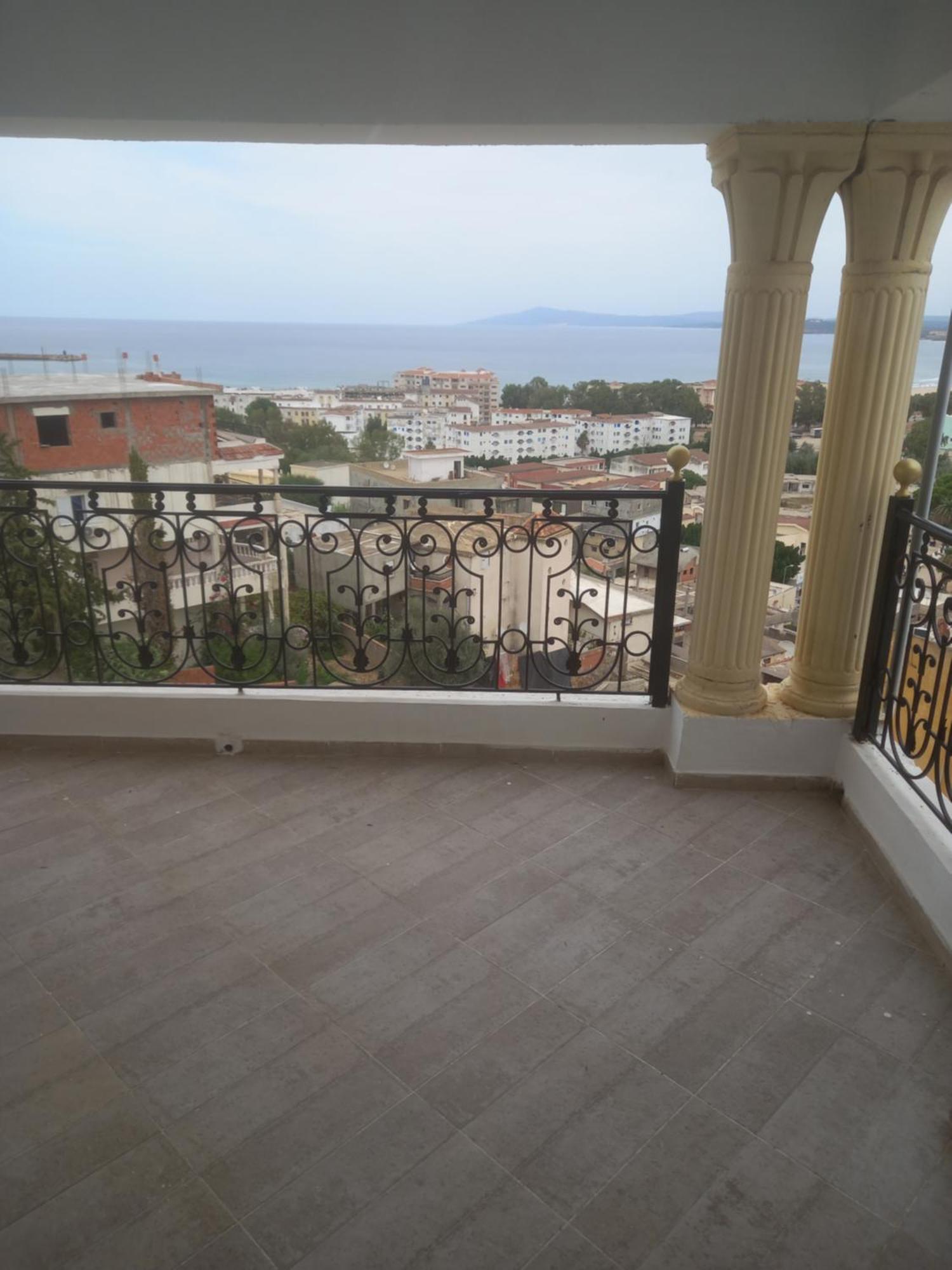 Residence Les Camelias Tabarka Eksteriør billede